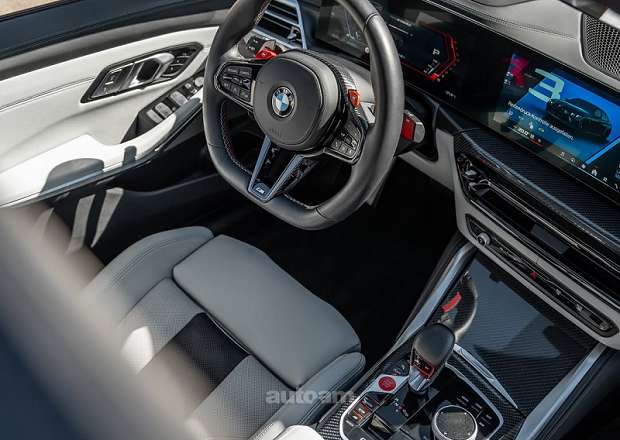BMW M3