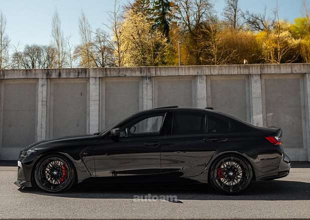 BMW M3