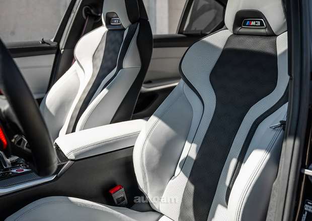 BMW M3