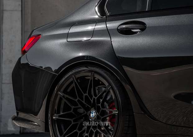 BMW M3