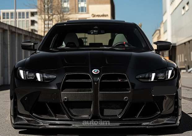 BMW M3