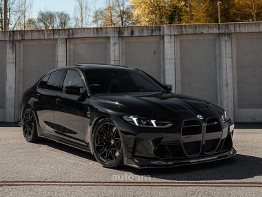 BMW M3  2023 