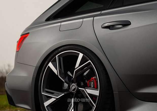 Audi RS6
