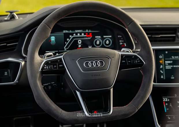 Audi RS6
