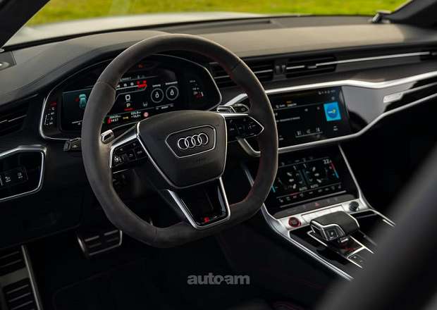 Audi RS6