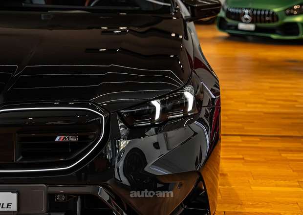 BMW M5