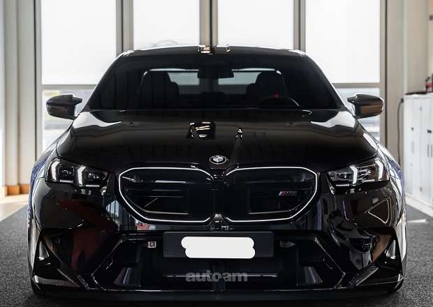 BMW M5