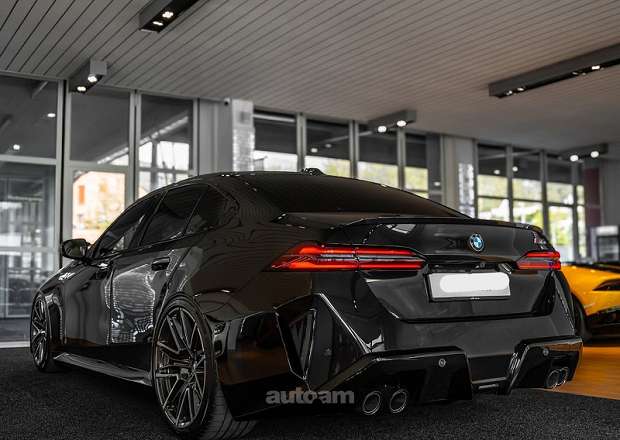 BMW M5