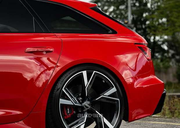 Audi RS6