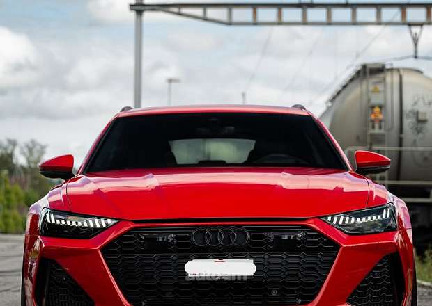 Audi RS6