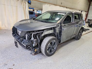 Nissan Rogue  2025 