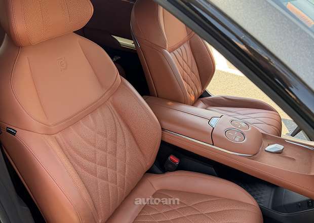 Changan Deepal S07
