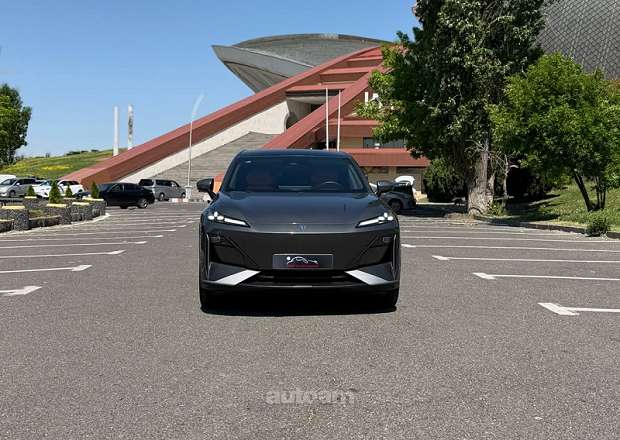 Changan Deepal S07