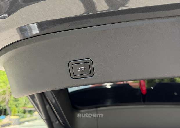 Changan Deepal S07