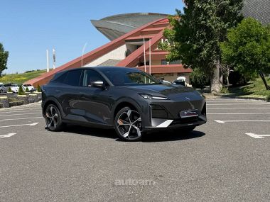 Changan Deepal S07  2024 