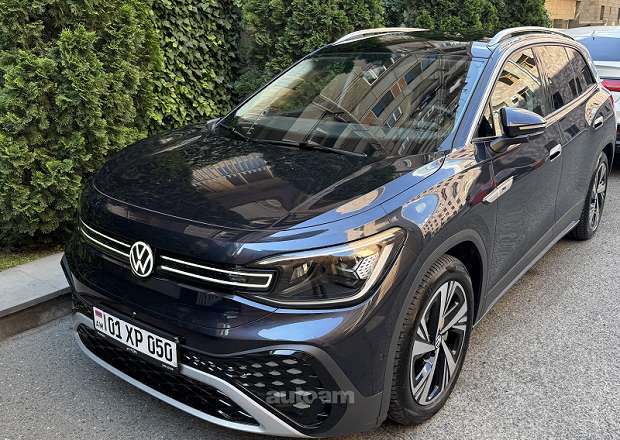 Volkswagen iD.6