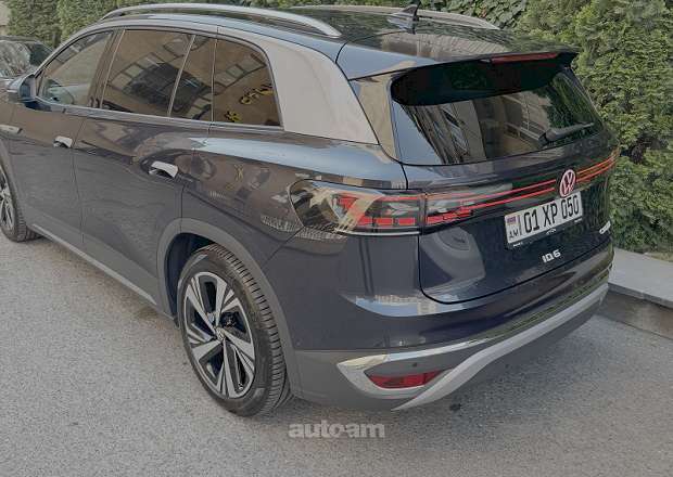 Volkswagen iD.6