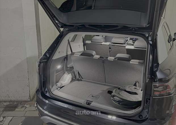 Volkswagen iD.6