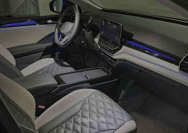 Volkswagen iD.6