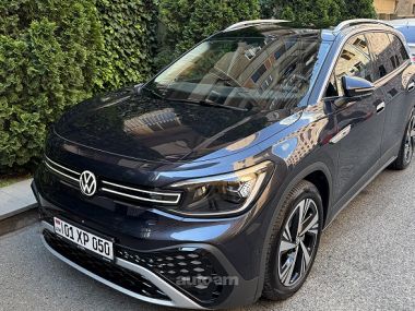Volkswagen iD.6  2022 