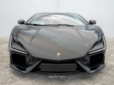 Lamborghini Revuelto  2026 