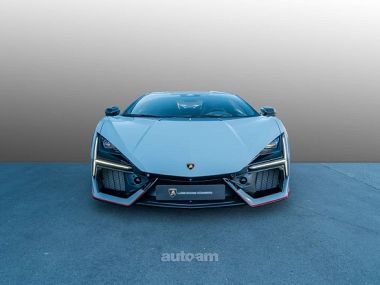 Lamborghini Revuelto  2026 