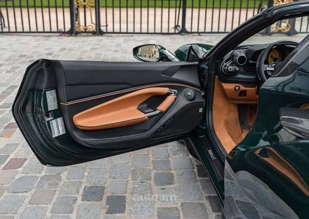Ferrari 208
