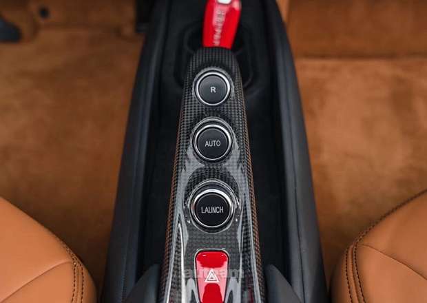Ferrari 208