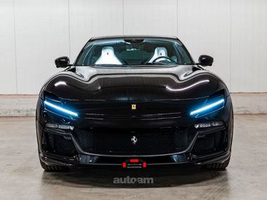 Ferrari Purosangue  2026 