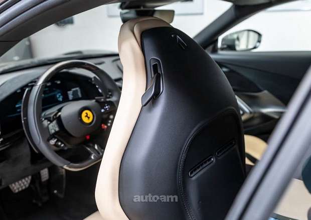 Ferrari F12