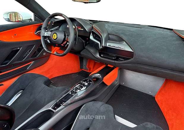 Ferrari SF90