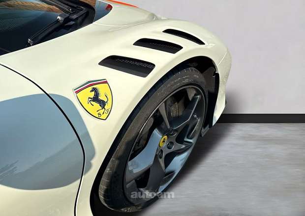 Ferrari SF90