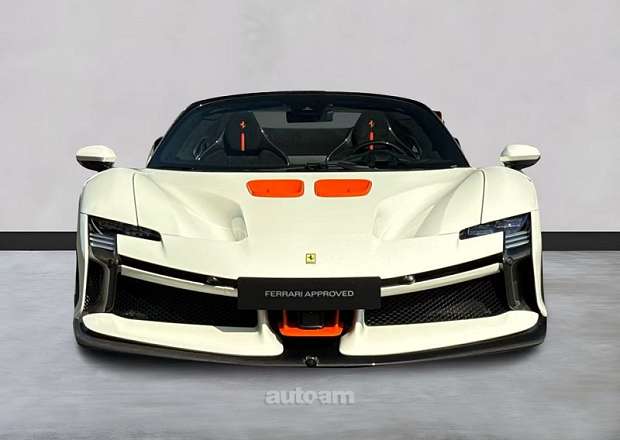 Ferrari SF90