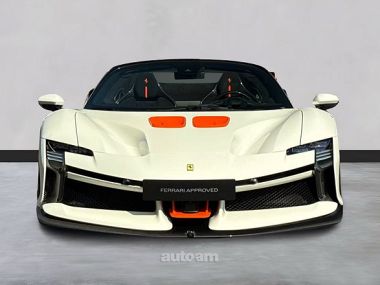 Ferrari SF90  2025 
