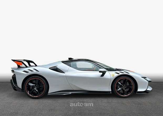 Ferrari SF90
