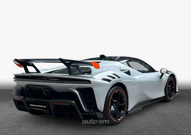 Ferrari SF90