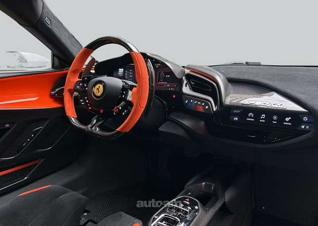 Ferrari SF90