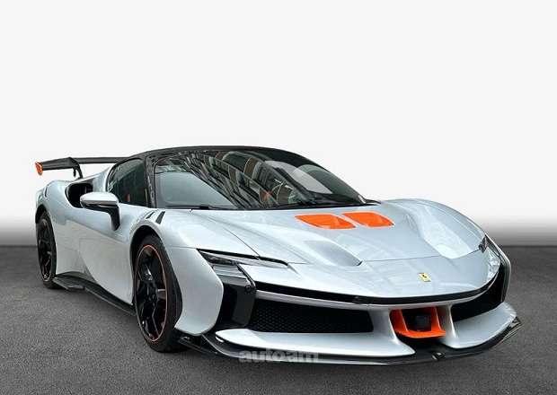 Ferrari SF90
