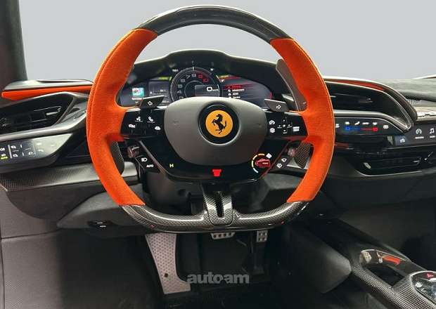 Ferrari SF90