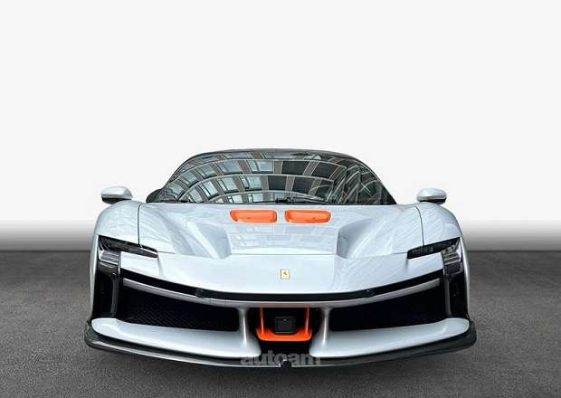 Ferrari SF90