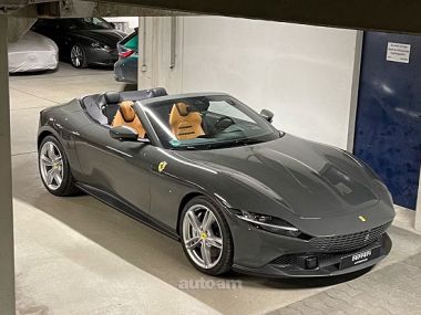 Ferrari Roma  2025 