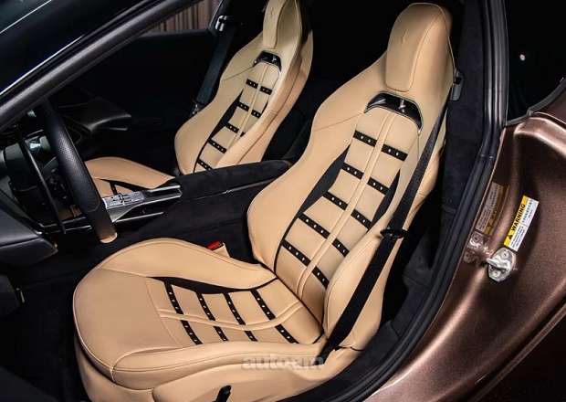 Ferrari 208