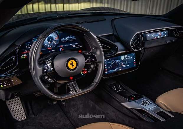 Ferrari 208