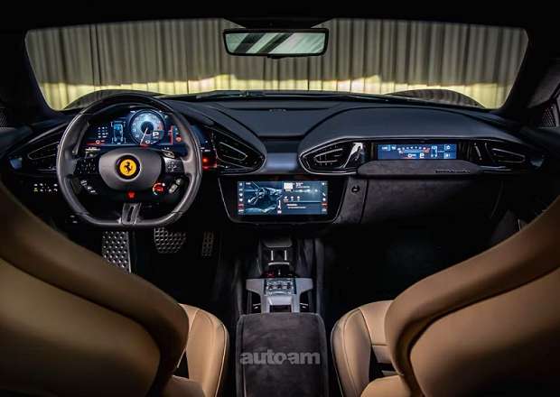 Ferrari 208