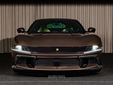 Ferrari 208  2025 