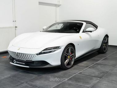 Ferrari Roma  2025 