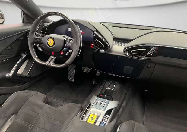 Ferrari 208