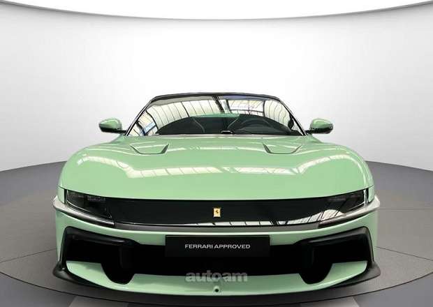 Ferrari 208