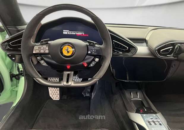 Ferrari 208