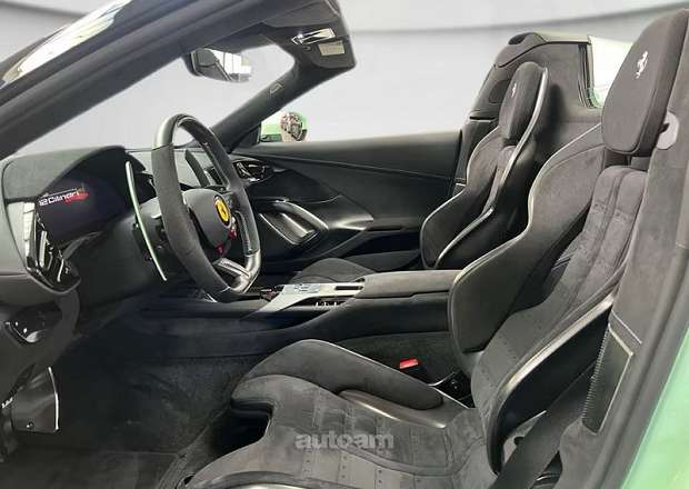 Ferrari 208